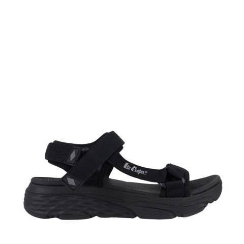 Sandały Lee Cooper W LCW-25-03-3398LA