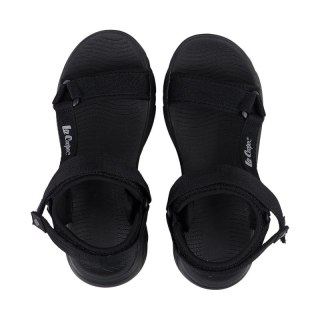 Sandały Lee Cooper W LCW-25-03-3398LA