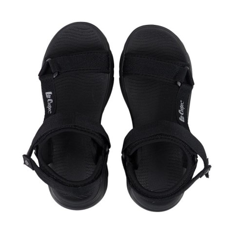Sandały Lee Cooper W LCW-25-03-3398LA