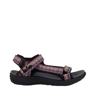Sandały Lee Cooper W LCW-25-34-3565LA