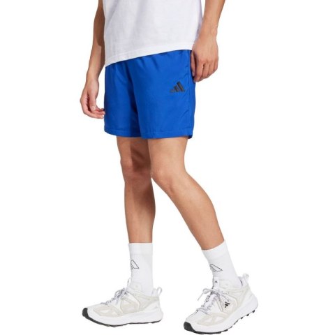 Spodenki adidas Essentials Small Logo Chelsea M JF1116 Spodenki adidas Essentials Small Logo Chelsea M JF1116