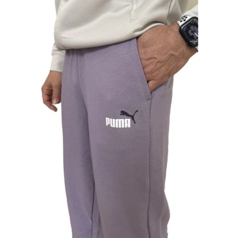 Spodnie Puma Ess+ 2 Col M 586768 29 Spodnie Puma Ess+ 2 Col M 586768 29