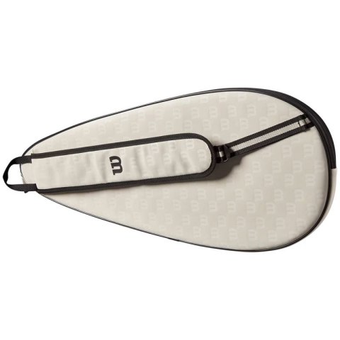 Torba na rakietę Wilson Premium Tennis Cover WR8027701001 Torba na rakietę Wilson Premium Tennis Cover WR8027701001
