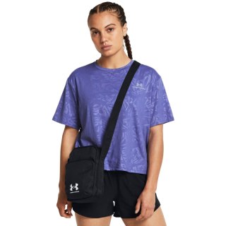 Torebka na ramię Under Armour Sportstyle Lite Crossbody OSFM czarna 1381912 001