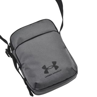 Torebka na ramię Under Armour Sportstyle Lite Crossbody OSFM szara 1381912 025