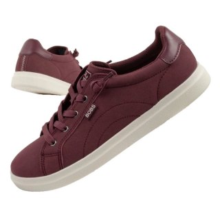Buty Skechers Bobs D'vine W 114466/BURG