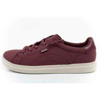 Buty Skechers Bobs D'vine W 114466/BURG