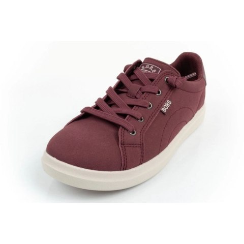 Buty Skechers Bobs D'vine W 114466/BURG