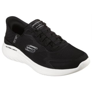 Buty Skechers Slip-ins Bounder 2.0. Emerged M 232459-BKW