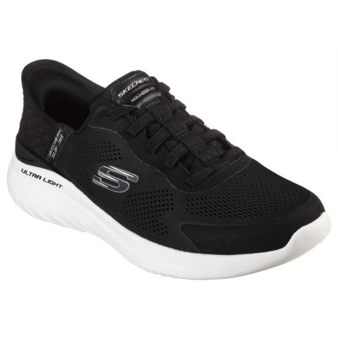 Buty Skechers Slip-ins Bounder 2.0. Emerged M 232459-BKW