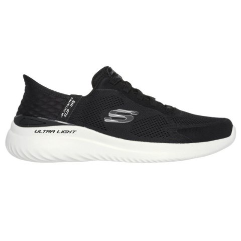 Buty Skechers Slip-ins Bounder 2.0. Emerged M 232459-BKW