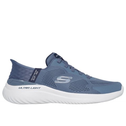 Buty Skechers Slip-ins Bounder 2.0. Emerged M 232459-SLT Buty Skechers Slip-ins Bounder 2.0. Emerged M 232459-SLT