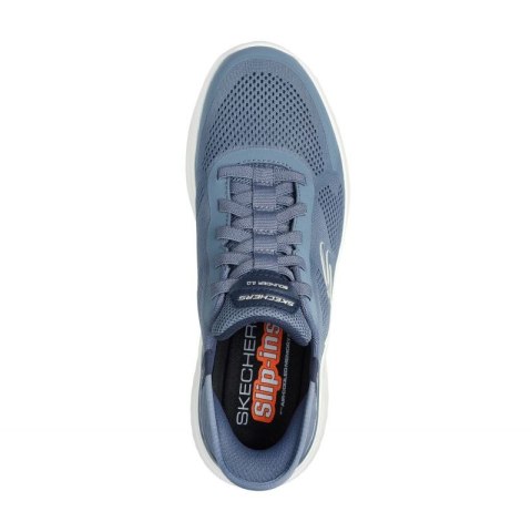 Buty Skechers Slip-ins Bounder 2.0. Emerged M 232459-SLT Buty Skechers Slip-ins Bounder 2.0. Emerged M 232459-SLT