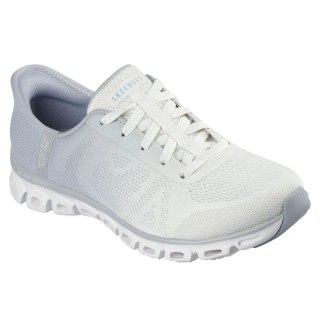 Buty Skechers Slip-ins Glide-Step - Excite W 104566-GRY
