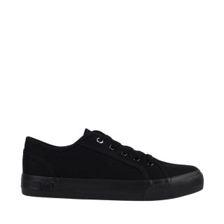 Buty damskie Lee Ava czarne 50251009 11A