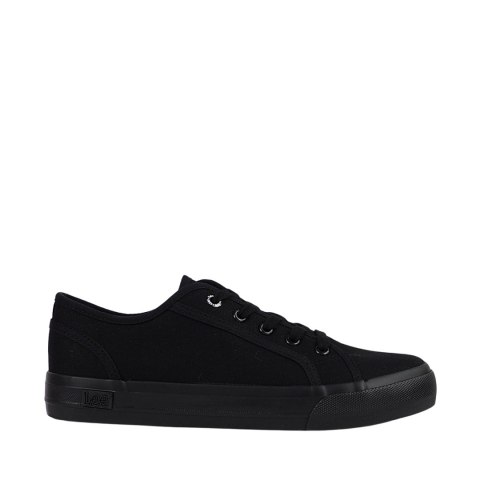 Buty damskie Lee Ava czarne 50251009 11A