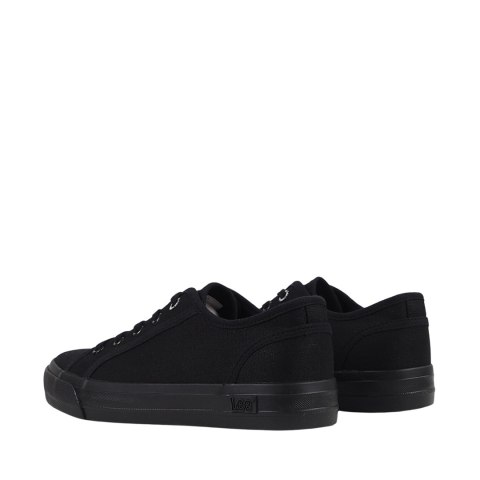 Buty damskie Lee Ava czarne 50251009 11A