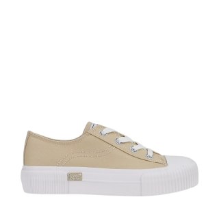 Buty damskie Lee Isla C beżowe 50251001 33F
