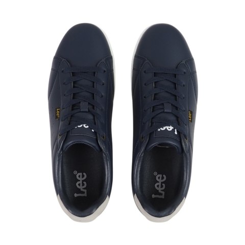 Buty męskie Lee Armus granatowe 50251031 29Y