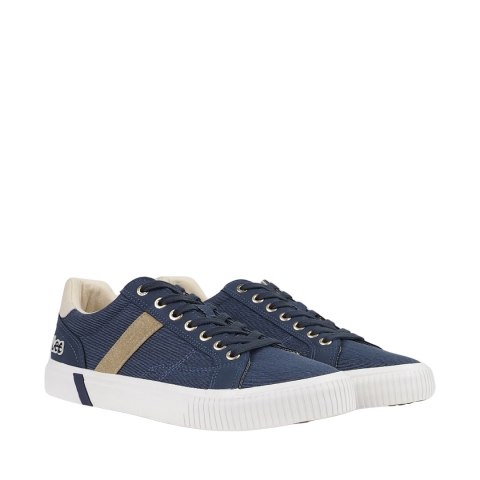 Buty męskie Lee Mateo C granatowe 50251045 27F Buty męskie Lee Mateo C granatowe 50251045 27F
