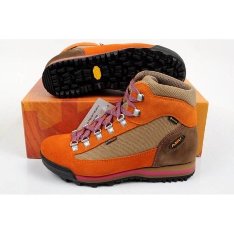 Buty trekkingowe Aku Ultralight W 36510184