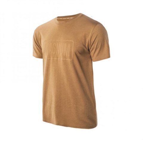 Koszulka magnum essential t-shirt 2.0. M 92800396139 Koszulka magnum essential t-shirt 2.0. M 92800396139