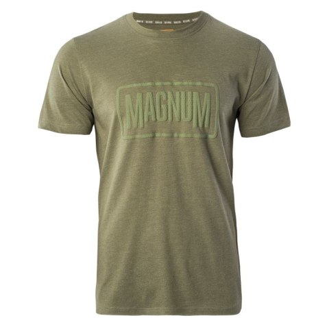 Koszulka magnum essential t-shirt 2.0. M 92800396145 Koszulka magnum essential t-shirt 2.0. M 92800396145