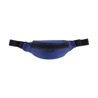 Saszetka 4F U098 denim 4FWSS25AWAIU098 32S