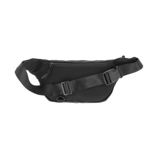Saszetka 4F U103 głęboka czerń 4FWSS25AWAIU103 20S