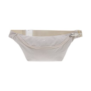 Saszetka 4F U103 złamana biel 4FWSS25AWAIU103 11S