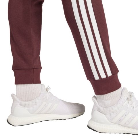 Spodnie adidas Essentials 3-Stripes Fleece M JD1853 Spodnie adidas Essentials 3-Stripes Fleece M JD1853
