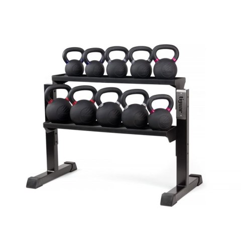 Stojak Tiguar na kettlebell TI-XPLKR1SV3