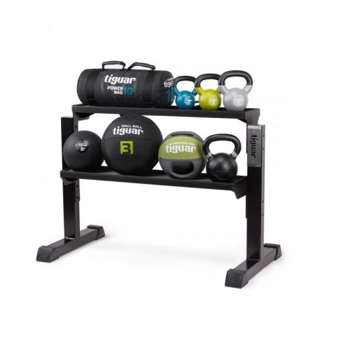 Stojak Tiguar na kettlebell TI-XPLKR1SV3