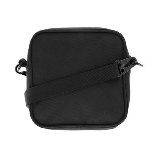 Torebka 4F U077 głęboka czerń 4FWSS25APOUU077 20S