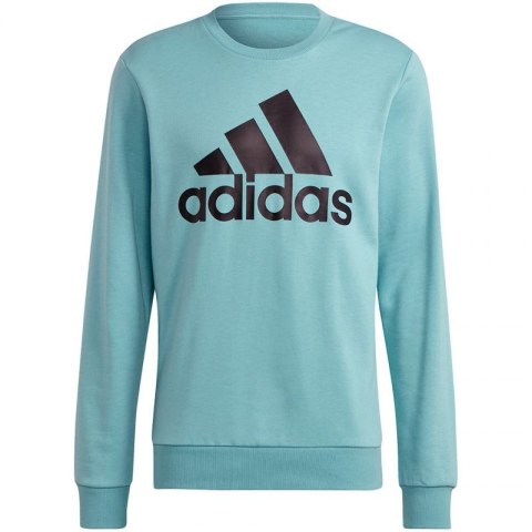 Bluza adidas Essentials Big Logo Sweatshirt M H12163 Bluza adidas Essentials Big Logo Sweatshirt M H12163