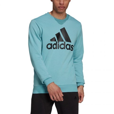 Bluza adidas Essentials Big Logo Sweatshirt M H12163 Bluza adidas Essentials Big Logo Sweatshirt M H12163