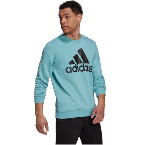 Bluza adidas Essentials Big Logo Sweatshirt M H12163 Bluza adidas Essentials Big Logo Sweatshirt M H12163