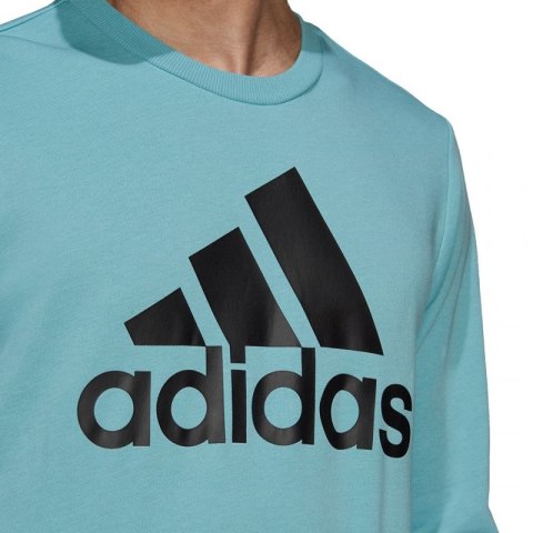 Bluza adidas Essentials Big Logo Sweatshirt M H12163 Bluza adidas Essentials Big Logo Sweatshirt M H12163