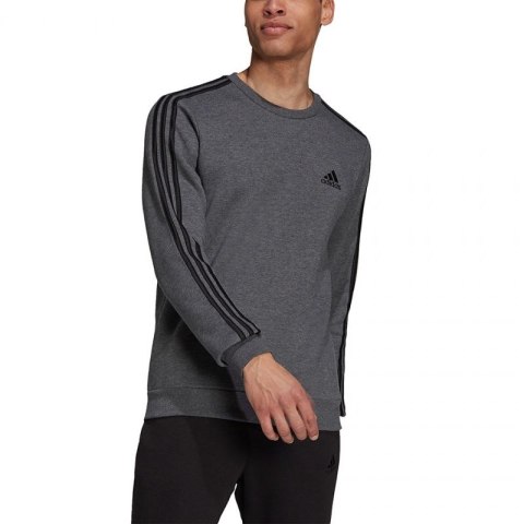 Bluza adidas Essentials Fleece M H12166 Bluza adidas Essentials Fleece M H12166
