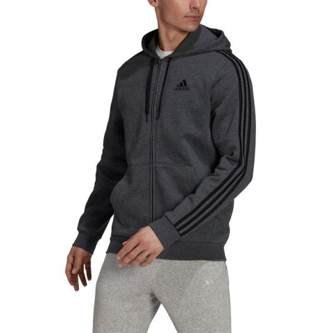 Bluza adidas Essentials Fleece M HB0042 Bluza adidas Essentials Fleece M HB0042