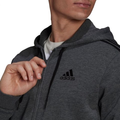 Bluza adidas Essentials Fleece M HB0042 Bluza adidas Essentials Fleece M HB0042