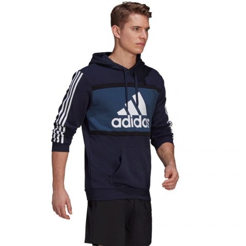 Bluza adidas Essentials Hoodie M GV0252 Bluza adidas Essentials Hoodie M GV0252