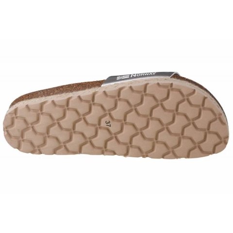 Klapki Geographical Norway Sandalias Baja Verano W GNW20406-26 Klapki Geographical Norway Sandalias Baja Verano W GNW20406-26
