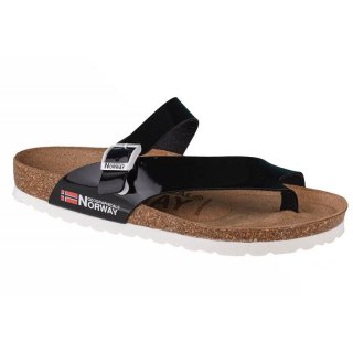 Klapki Geographical Norway Sandalias Infradito Donna W GNW20415-35