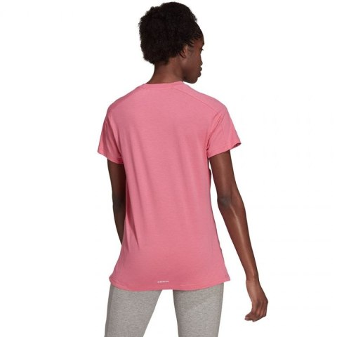 Koszulka adidas Aeoready Designed 2 Move W H10185 Koszulka adidas Aeoready Designed 2 Move W H10185