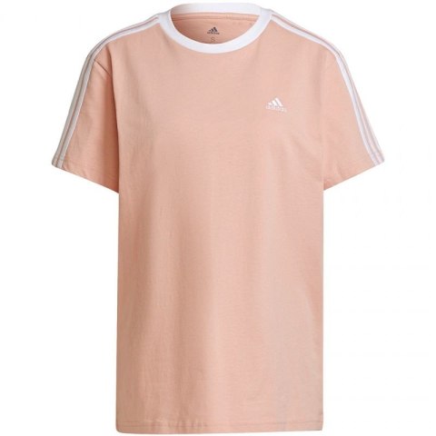 Koszulka adidas Essentials 3-Stripes W H10203 Koszulka adidas Essentials 3-Stripes W H10203