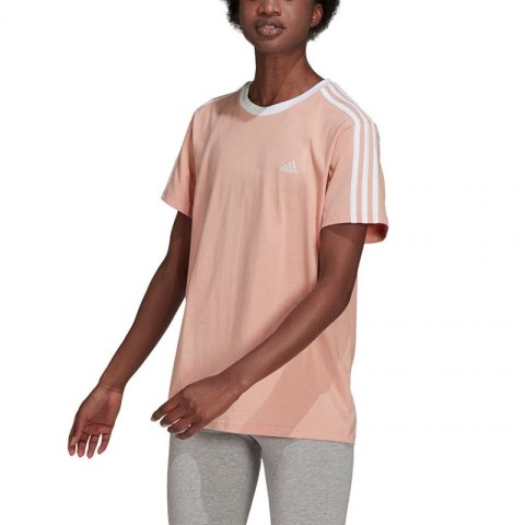 Koszulka adidas Essentials 3-Stripes W H10203 Koszulka adidas Essentials 3-Stripes W H10203