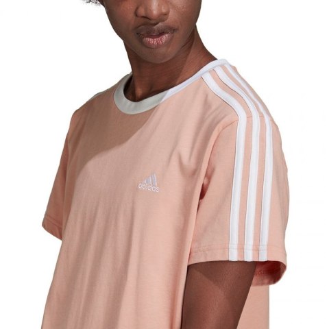 Koszulka adidas Essentials 3-Stripes W H10203 Koszulka adidas Essentials 3-Stripes W H10203