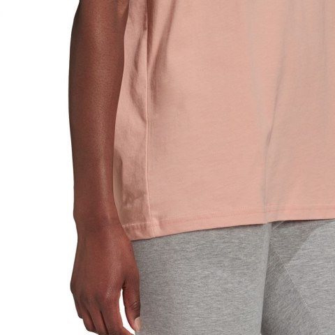Koszulka adidas Essentials 3-Stripes W H10203 Koszulka adidas Essentials 3-Stripes W H10203