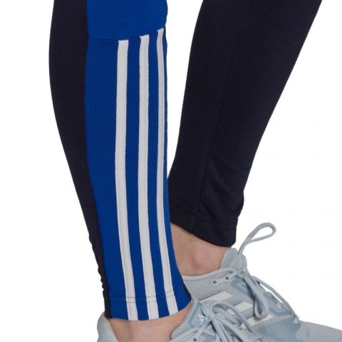 Legginsy adidas Essentials Colorblock W GS6323 Legginsy adidas Essentials Colorblock W GS6323